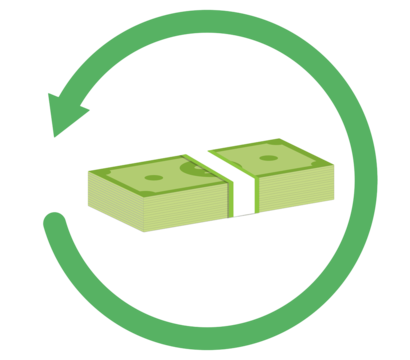 Return & refund policy Image for SK TECHNOLOGY